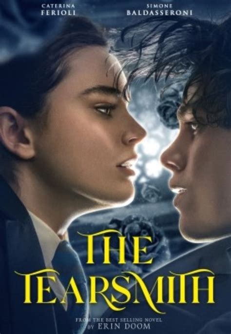 The Tearsmith (2024) .